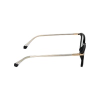 Polaroid Men's Black  Optical Frames - One Size thumbnail