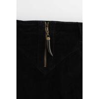 Just Cavalli Pencil Skirt with Logo Details 42 IT Women thumbnail