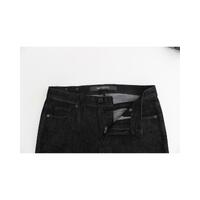 Authentic Ermanno Scervino Black Skinny Jeans W26 US Women thumbnail