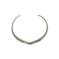 NIALAYA Skyfall Arched Wing Cuff Bangle One Size Women thumbnail