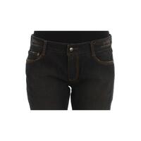 Ermanno Scervino Boyfriend Jeans 44 IT Women thumbnail