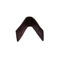 Luxury Leather Money Bar Clip One Size Men thumbnail