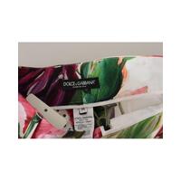 100% Authentic Dolce & Gabbana High Waist Hot Pants Shorts 38 IT Women thumbnail