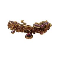 Dolce & Gabbana Sicily Statement Necklace One Size Women thumbnail