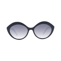 Sting Women's Black  Optical Frames - One Size thumbnail