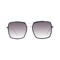 Sting Women's Black  Optical Frames - One Size thumbnail