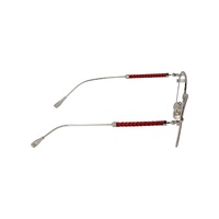 Tod's Women's Red  Optical Frames - One Size thumbnail