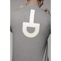 Oversized Photoluminescent Print T-shirt L Men thumbnail