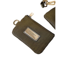 Tommy Hilfiger Men's Black Leather Wallet - One Size thumbnail