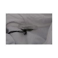 Hooded Sweater with Logo Details 2XL Men thumbnail