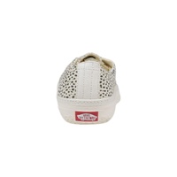 Vans Women's Black Fabric Sneaker - 38.5 EU thumbnail
