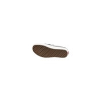 Vans Women's Blue Leather Sneaker - 42.5 EU thumbnail