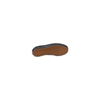 Vans Women's Black Suede Sneaker - 37 EU thumbnail