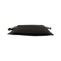 Alta Sartoria Leather Shoulder Sling Bag One Size Men thumbnail