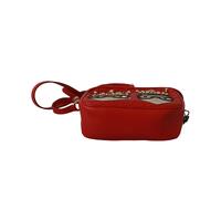 Dolce & Gabbana GLAM Crossbody Bag with Logo Details One Size Women thumbnail