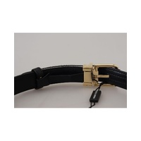 Dolce & Gabbana Women's White Floral Leather Accessory Shoulder Strap - One Size thumbnail