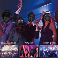 Rechargeable LED Face Mask thumbnail