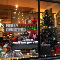 Programmable LED Matrix Panel Flexible Screen IP65 with APP Control 192*898mm thumbnail