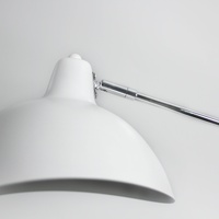 Abby Table Lamp White thumbnail