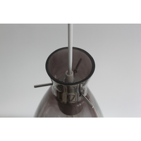 Orson Pendant Light - Grey thumbnail