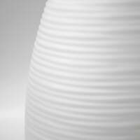 Briella Glass Pendant Light thumbnail