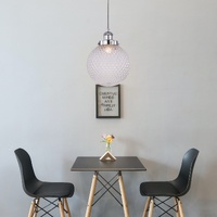 Casablance Pendant Light - Large thumbnail