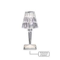 Eugenia Touch Table Lamp thumbnail