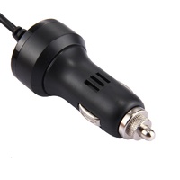 2.4a Usb-c Car Charger with 2m Cable for Nintendo Switch thumbnail