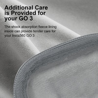 Mini Body Storage Bag - Compact and Stylish thumbnail