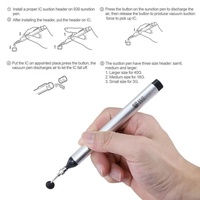 High-powered Vacuum Suction Pen for Ic Components thumbnail