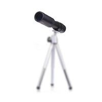 High Magnification Night Vision Monocular Telescope - 10-90X25 Zoom Hd Tripod Mount thumbnail