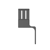 Insta360 X4 Camera Adapter - Accessories thumbnail