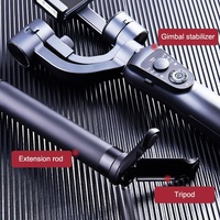 Three-axis Handheld Gimbal for Upgraded S5b Mobile Stabilization thumbnail