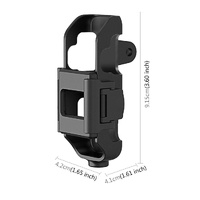 Protective Housing Shell for Dji Pocket / Pocket 2 thumbnail