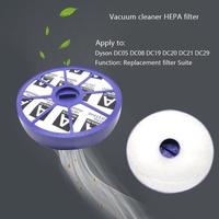 Outlet & Pre-filter for Dyson Dc19 / 20 / 21 Vacuum Cleaner thumbnail