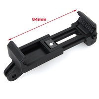 Outdoor Mobile Phone & Gopro Mount Set For 51-84Mm Devices thumbnail