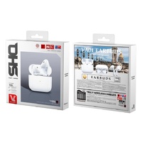 True Wireless Stereo Bluetooth 5.0 Earphones - Va01 thumbnail