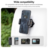 Quick Release Magnetic Camera Mount - Compact thumbnail