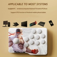 32G K9 Game Console With Double Battle Simulator And 100000 Built-In Games For Tv thumbnail