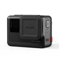 Silicone Lens Cap for Sports Camera - Protective Cover - For Insta360 Ace Pro thumbnail