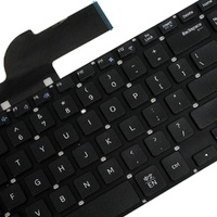 Samsung Laptop Keyboard for Np300e5e / Np350e5c us Version thumbnail