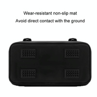 Multifunctional Vacuum Cleaner Storage Bag for Dyson Mite Removal thumbnail