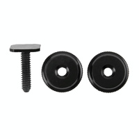 Aluminum Alloy Hot Shoe Adapter For Dslr & Gopro Cameras thumbnail