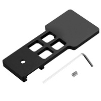 Universal Cantilever Mount for Action Cameras thumbnail