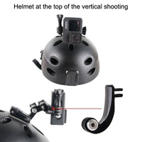 Action Camera Accessories for Gopro and Dji Hero11 / 9 thumbnail