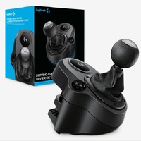 6-speed Gaming Driving Force Shifter for Ps4 / Xbox one / Pc thumbnail