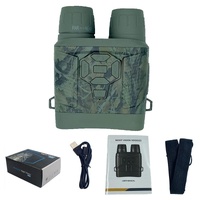 4k Infrared Dual Tube Night Vision Telescope thumbnail