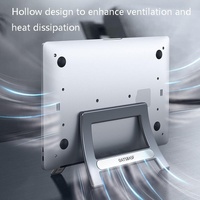 Versatile Tablet and Phone Storage Stand thumbnail