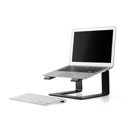 Adjustable Laptop Stand for 11-17 Laptops - Aluminum Alloy thumbnail