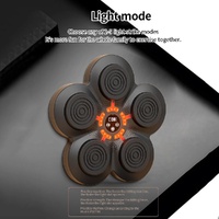 Bluetooth Music Boxing Machine With Wall Mount And Adult Gloves - Without Glove thumbnail